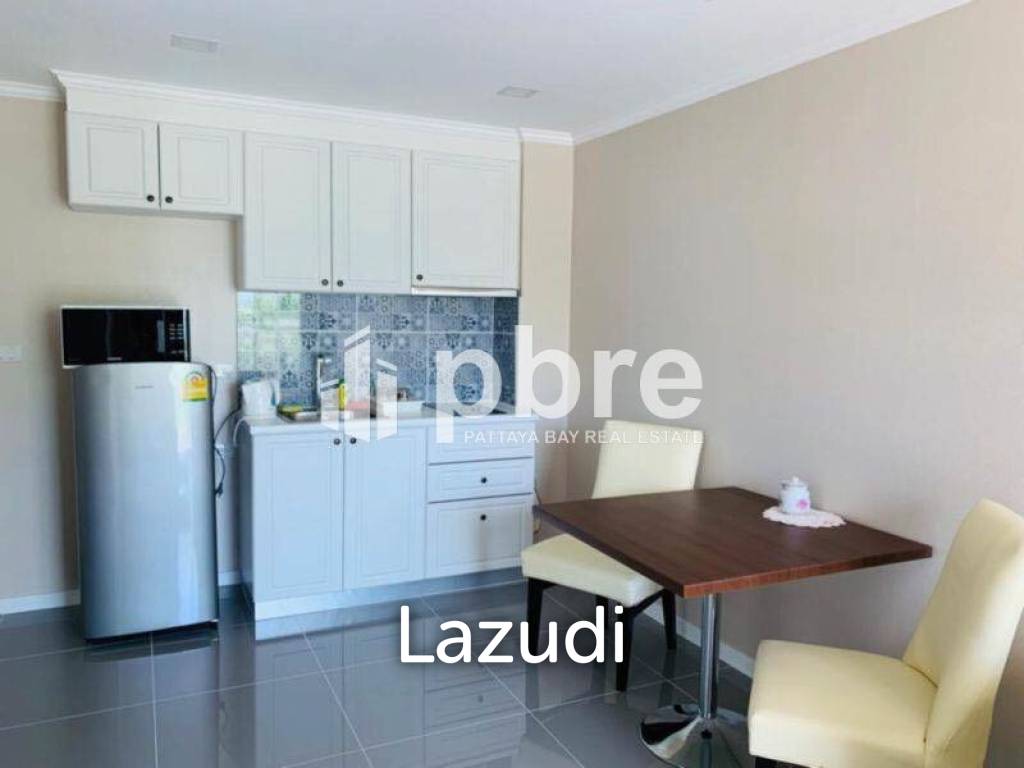 picture 1 Bed 1 Bath 35 SQ.M The Orient Resort And Spa - 2/10