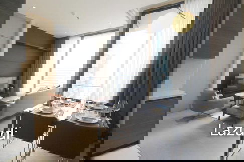 2 Bedroom 2 Bathroom 75 SQ.M The ESSE Asoke