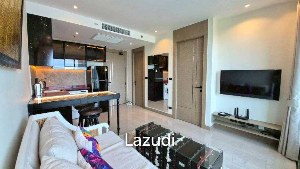 picture 1 Bed 1 Bath 39 SQ.M. Riviera Ocean Drive - 2/19