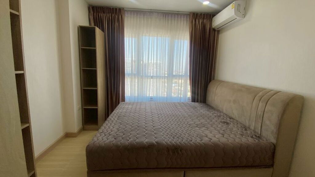 picture For Sales Supalai Veranda Sukhumvit 117 Unit 81/1091 (BTS Pu Chao) - 2/8