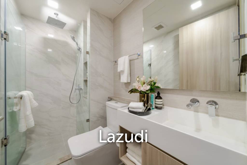 รูป 3 Bed 3 Bath 113 SQ.M FYNN Sukhumvit 31 - รูปที่ 17/20