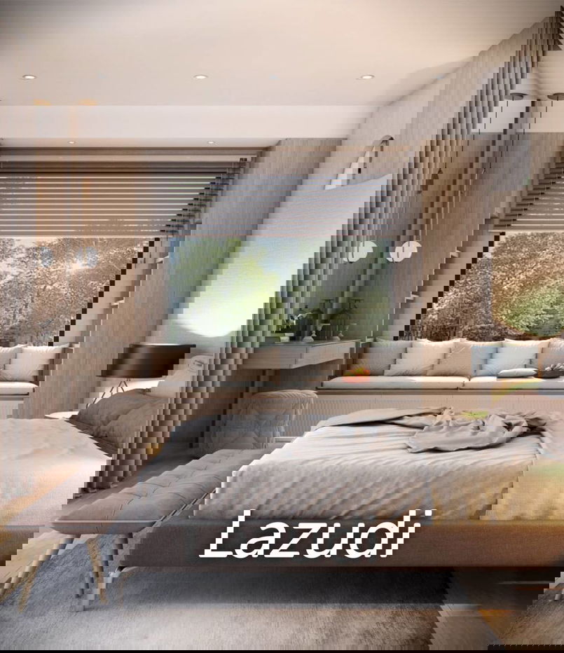 รูป 3 Bed 3 Bath 472.96 SQ,M Phu Khao Hua Hin Residence - รูปที่ 21/32