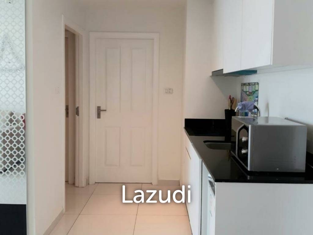 รูป 1 Bed 1 Bath 46 SQ.M Art on the Hill - รูปที่ 7/12