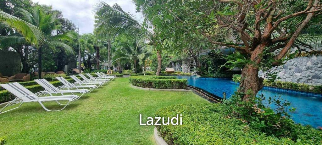 picture The Riviera Jomtien Condo for Sale - 1/13