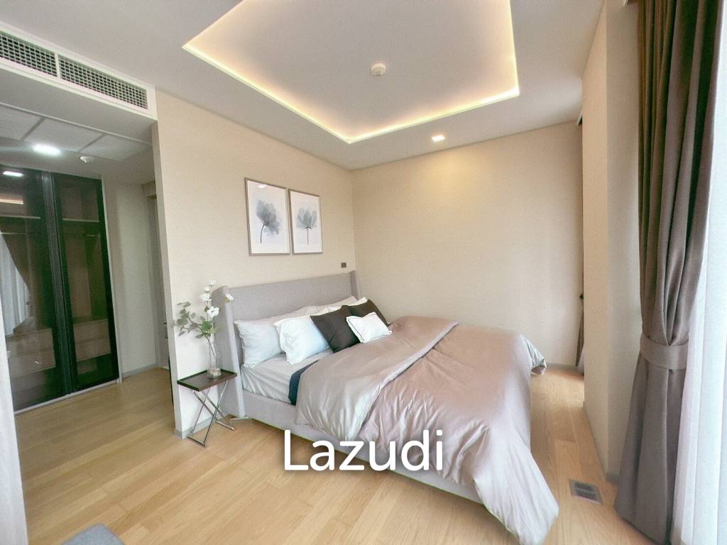 รูป 3 Bed 3 Bath 113 SQ.M FYNN Sukhumvit 31 - รูปที่ 8/12