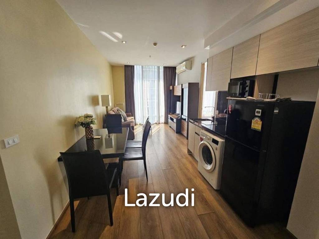 รูป 2 Bedroom Condo in Park Origin Phromphong Bangkok - รูปที่ 2/13