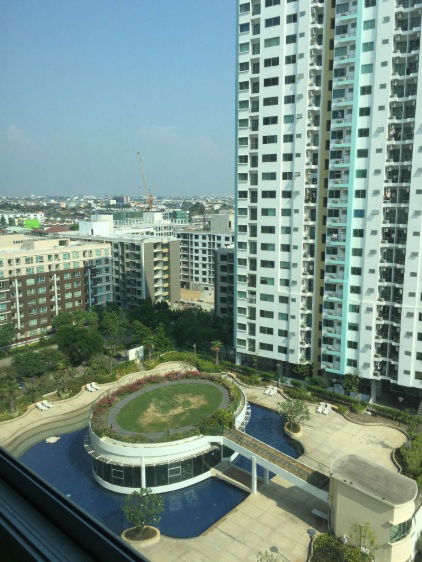 รูป 🐲แอดไลน์ได้เลยครับ🐲✨✨🛋️🛌 ศุภาลัย ปาร์ค เกษตร  - รูปที่ 10/10