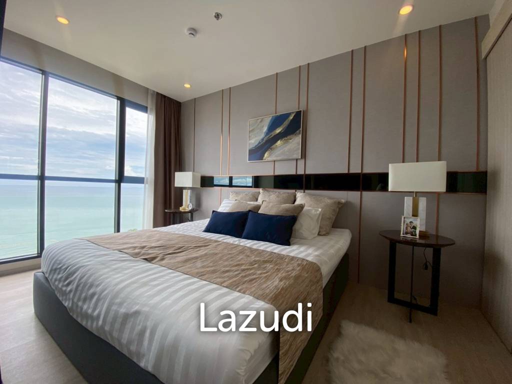 picture 2 Beds 2 Baths 70 SQ.M. The Panora Pattaya - 11/23