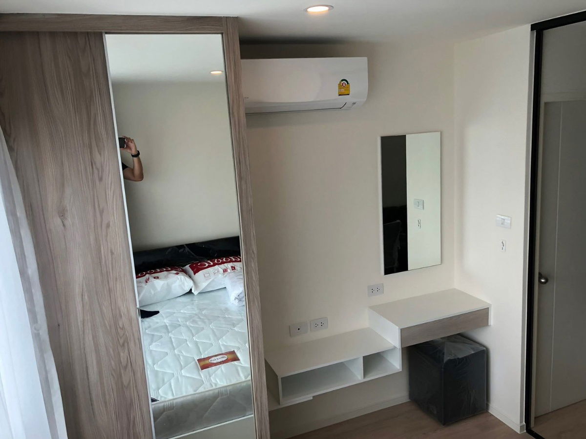 picture ME2500271 Condo For Rent iCondo Green Space Sukhumvit 77 Phase 2 - 5/15