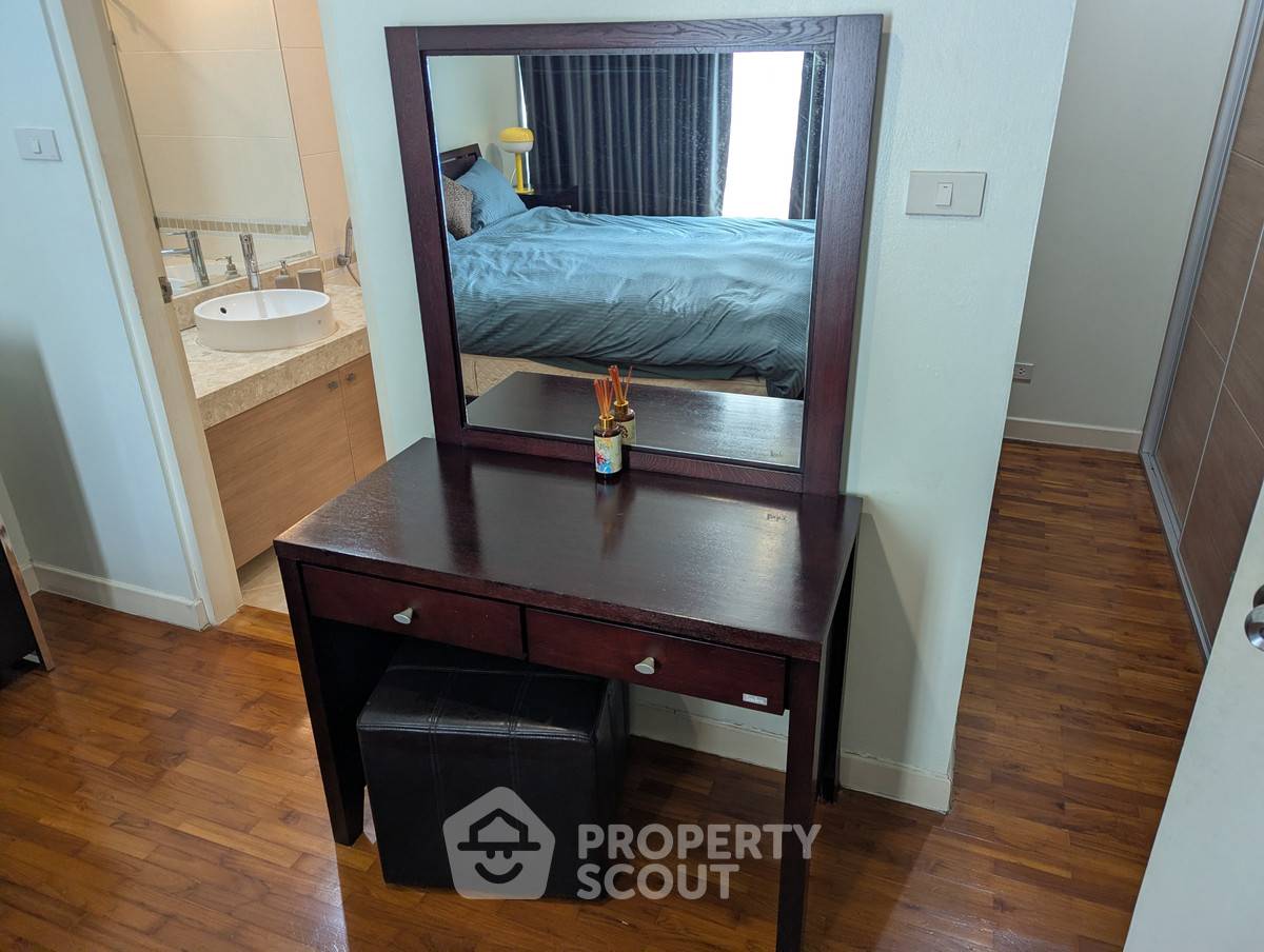 รูป คอนโด 1-ห้องนอน ที่ บ้าน สิริ สุขุมวิท 10 คอนโดมิเนียม ใกล้ BTS นานา (ID 2454204) - รูปที่ 7/20