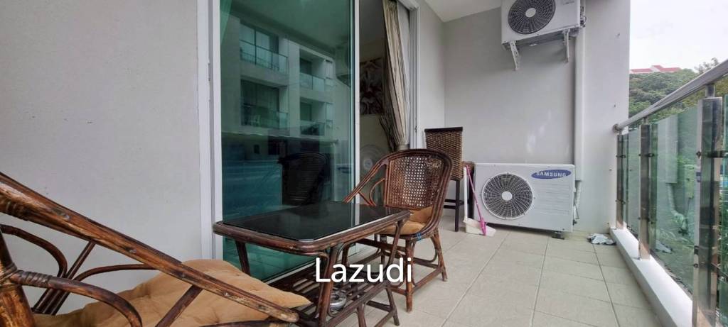 picture The Lofts Condo for Rent in Pratumnak - 13/13