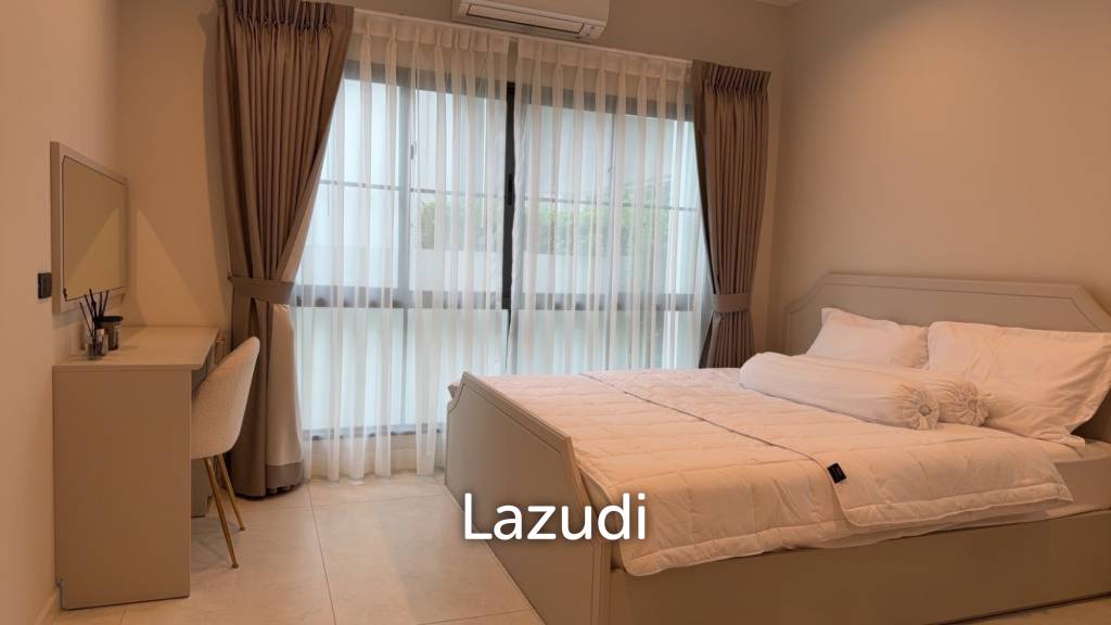 picture 4 Bed 4 Bath 247 SQ.M SETTHASIRI Bangna KM.10 - 11/21