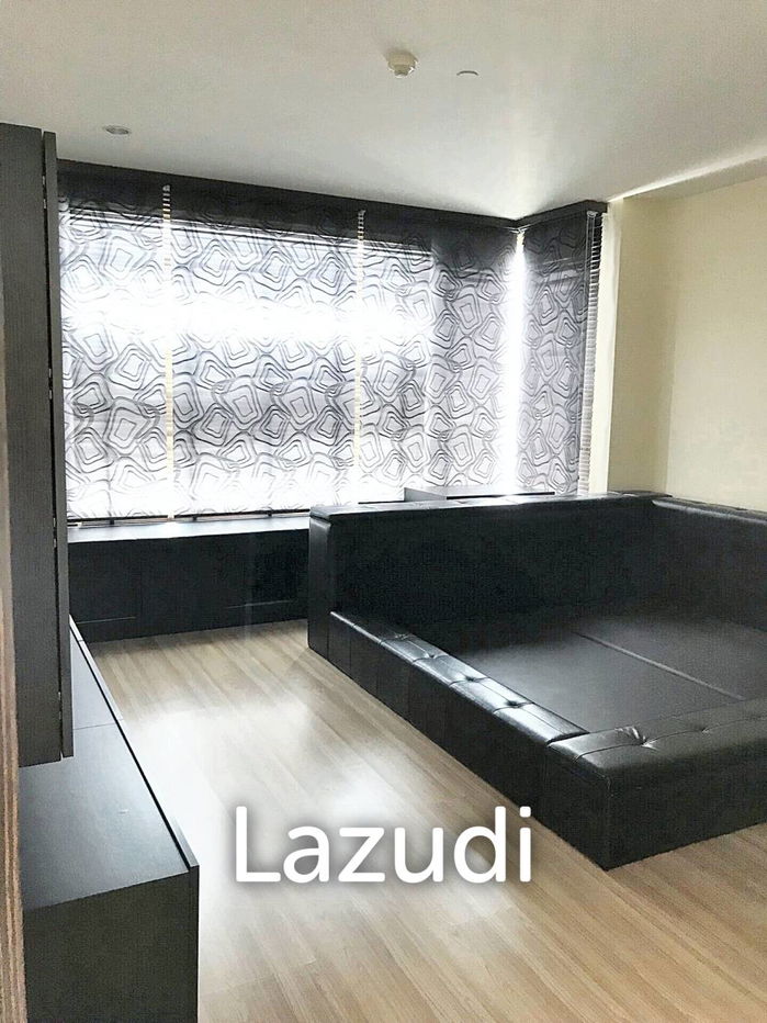 picture 3 Bed 3 Bath 145 SQ.M Watermark Chaophraya - 5/27