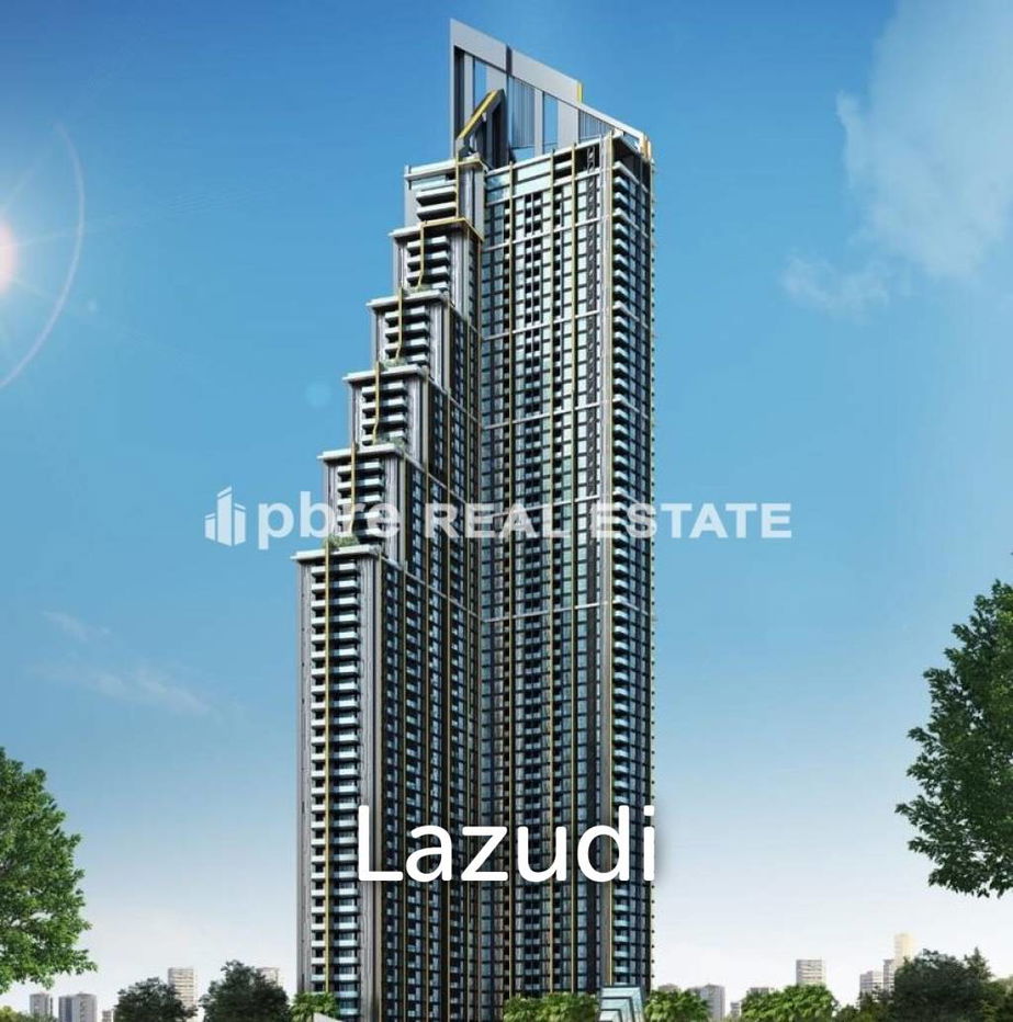 รูป Grand Solaire 1 Bedroom Condo for Sale - รูปที่ 11/13