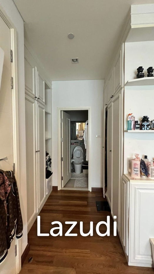 รูป 2 Bedroom 2 Bathroom 85.91 Sq.m. Ivy Thonglor - รูปที่ 12/14