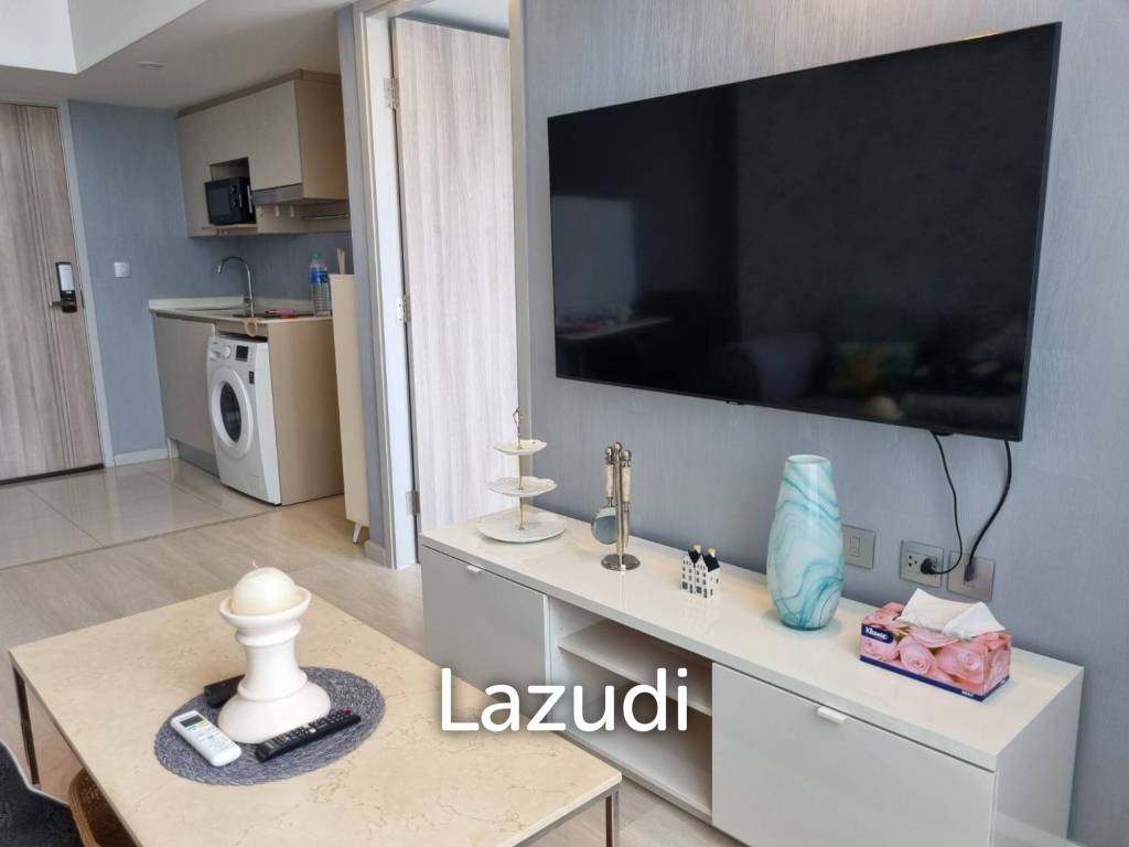 picture 1 Bed 1 Bath 44 SQ.M Knightsbridge Prime Sathorn - 3/17