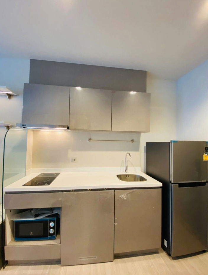 picture 📍 Condo For Rent Life Asoke - Rama 9 📍 - 7/9