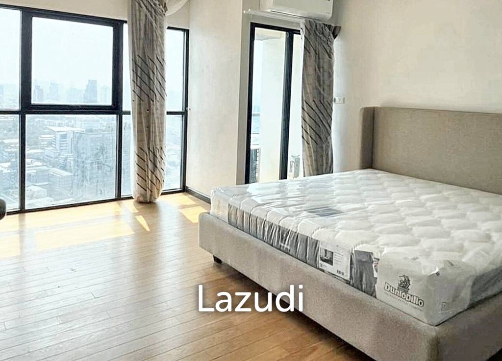 รูป 3 Bedroom 4 Bathroom 230 SQ.M Sathorn Gardens - รูปที่ 4/23