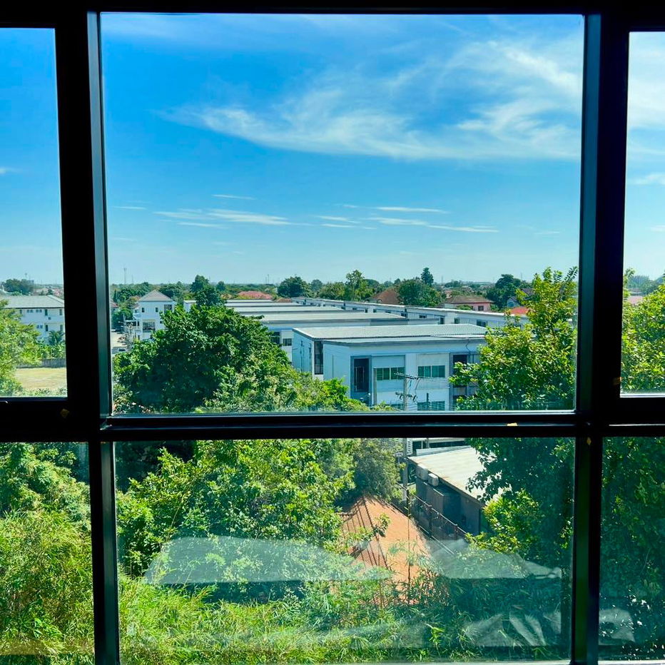 picture Code: KJ3285  for rent THE CUBE LOFT Srinakarin - Theppharak // Line ID: @kjcondo (with @) // - 18/20