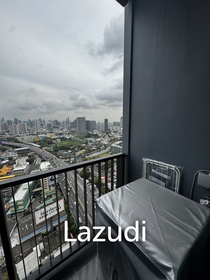 picture 1 Bedroom Duplex 1 Bathroom 41 Sq.m Modiz Sukhumvit 50 - 12/13