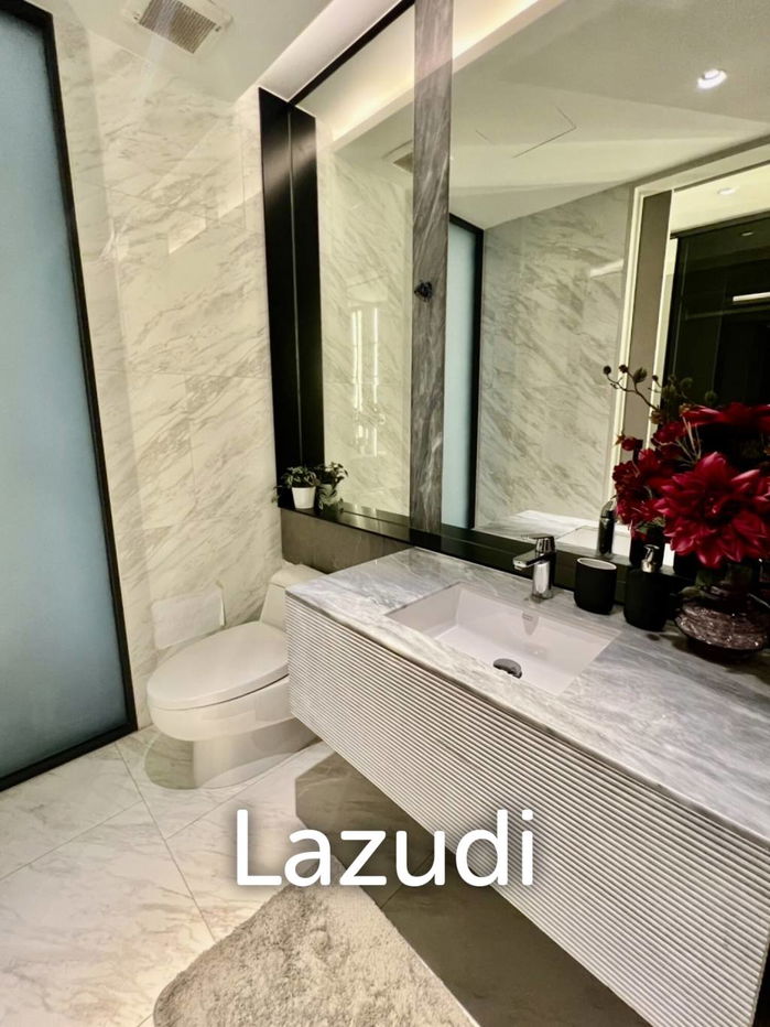 รูป 2 Bed 3 Bath 151 SQ.M FYNN Sukhumvit 31 - รูปที่ 38/48