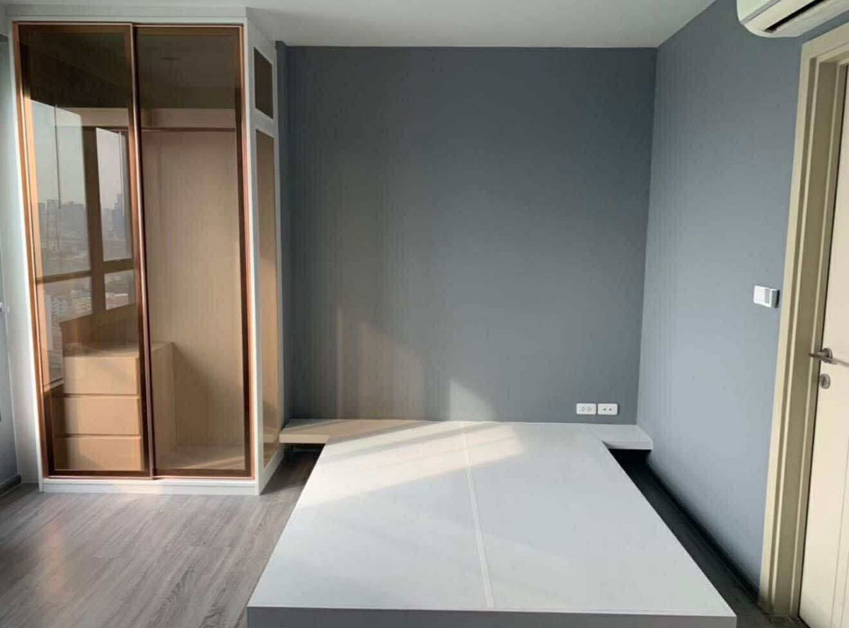 picture ME2500223  Condo For Rent THE BASE Rama 9 – Ramkhamhaeng - 8/8