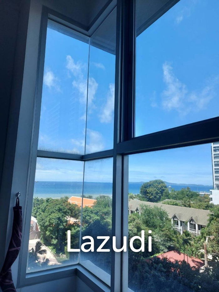 picture 1 Bed 1 Bath 32 SQ.M Lumpini Park Beach Jomtien - 10/15