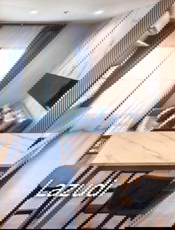 picture 2 Bed 2 Bath 49 SQ.M Life Sukhumvit 62 - 1/8