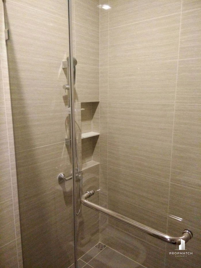 รูป PM035543✨Flash Deal ✨ M Jatujak ( 1Bed 1Bath 29SQM.) แต่งครบพร้อมอยู่ !! เพียง 17,000 บาทต่อเดือน Tel.0981315848 @propmatch - รูปที่ 5/6