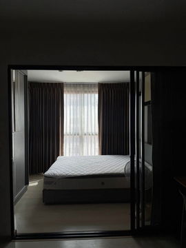 AS1769 The Excel Udomsuk Condo for rent