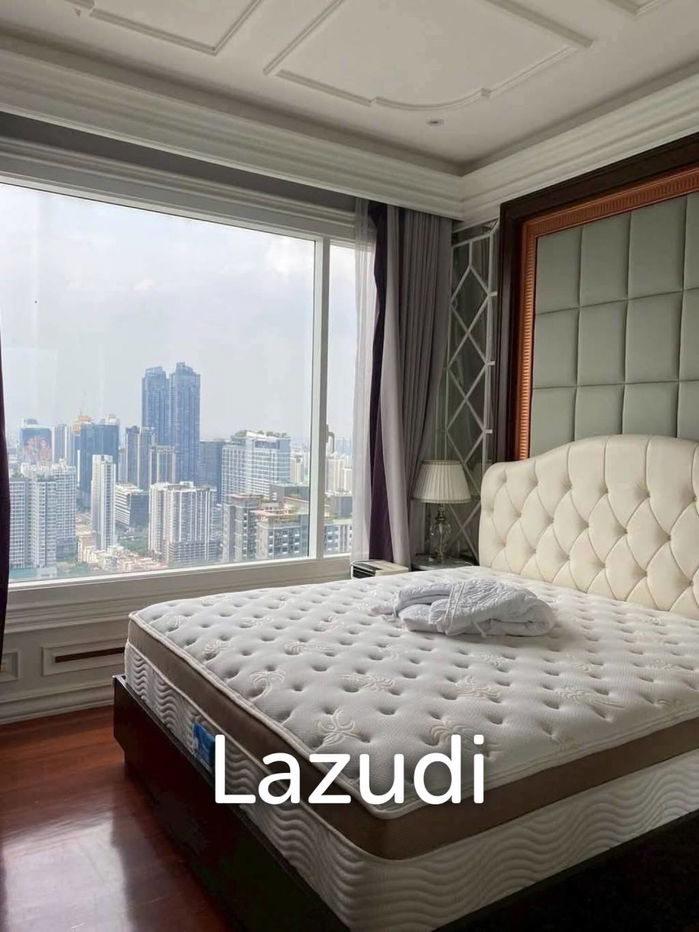 รูป 5 Bedroom 6 Bathroom 274.4 Sq.m Q Asoke - รูปที่ 10/22