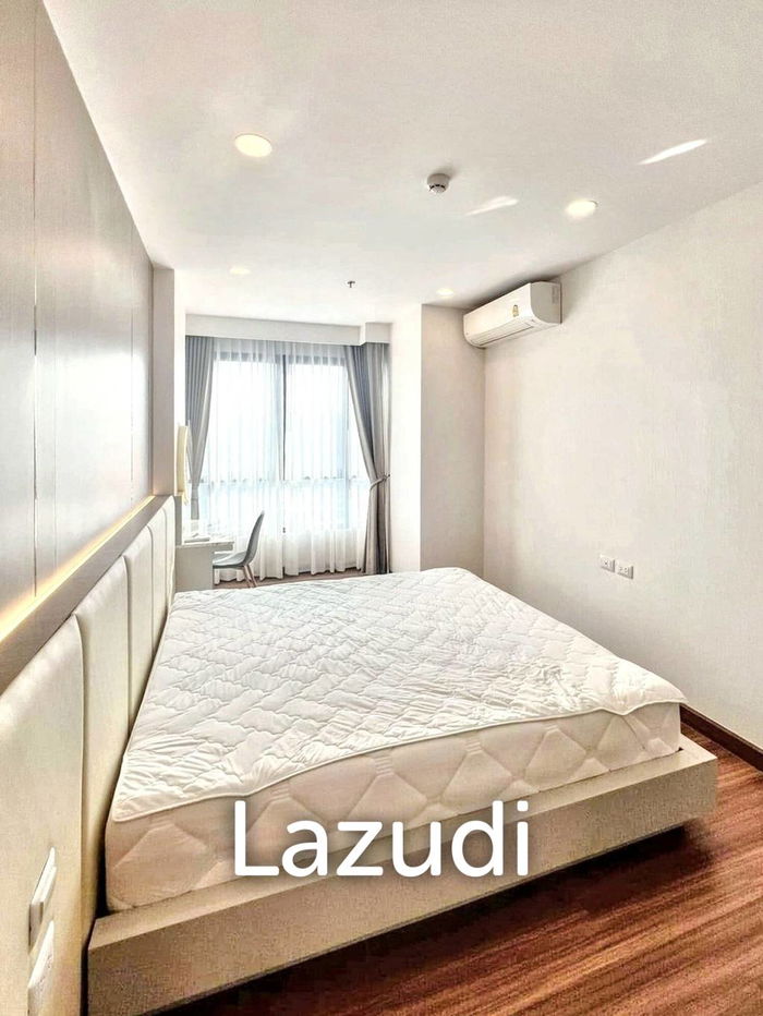 picture 1 Bed 1 Bath 48 SQ.M Supalai Premier Charoen Nakhon - 10/16