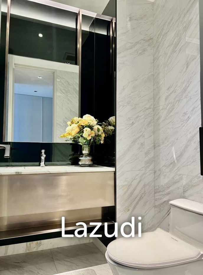 รูป 2 Bed 3 Bath 151 SQ.M FYNN Sukhumvit 31 - รูปที่ 46/48