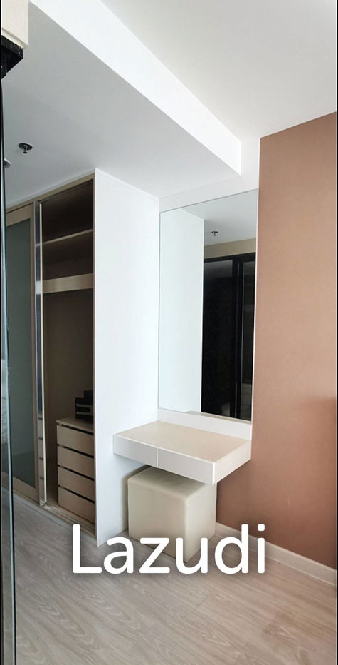 picture 2 Bed 1 Bath 74 SQ.M Movenpick Residences Ekkamai - 19/22