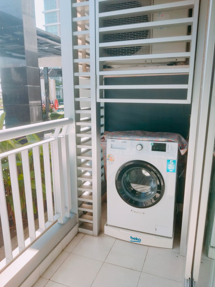 picture ✅18,000THB ✨ Rhythm Ratchada next to MRT Ratchada  - 9/12