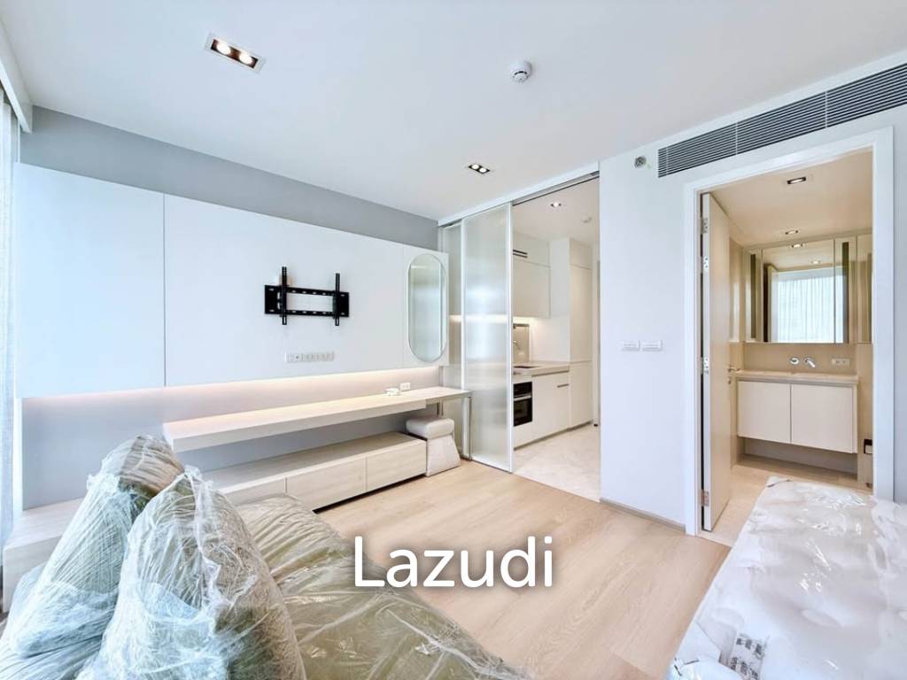 รูป 1 Bedroom 1 Bathroom 28 Sq.m SCOPE Promsri - รูปที่ 1/10