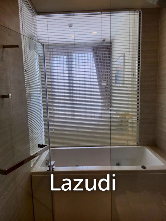 รูป 1 Bedroom 1 Bathroom 32 Sq.m Park Origin Thonglor - รูปที่ 8/9