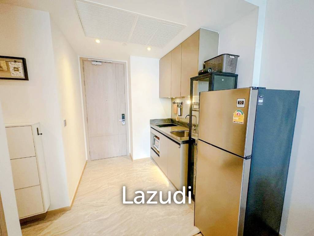 picture 1 Bed 1 Bath 42 SQ.M ASHTON Asoke - Rama 9 - 11/23