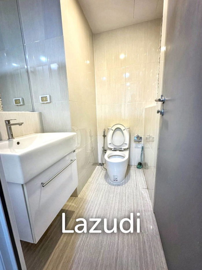 picture 2 Bed 2 Bath 62 SQ.M Life Ratchadapisek - 11/11