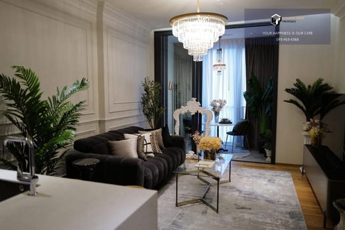 Beatniq | Nice room Luxury condo 🚝ใกล้ BTS Thonglor 350m #2025112913240