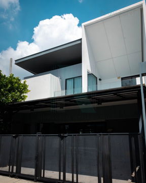 For Rent 2-story House VIVE BANGNA KM.7 3 bedroom 5 bathroom