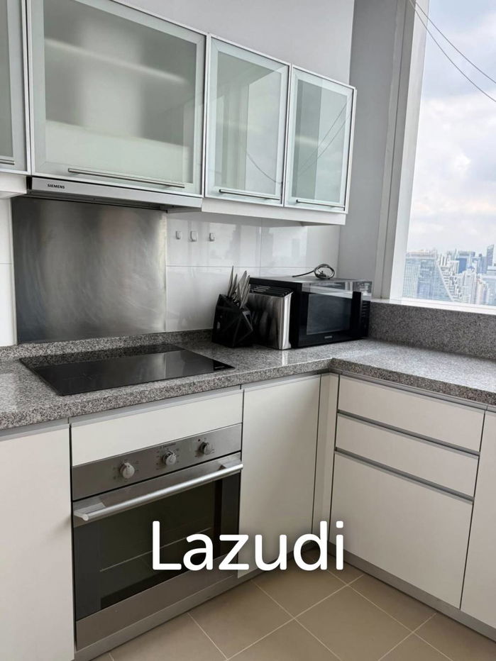 รูป 3 Bedroom 3 Bathroom 146 Sq.m Millennium Residence - รูปที่ 14/17