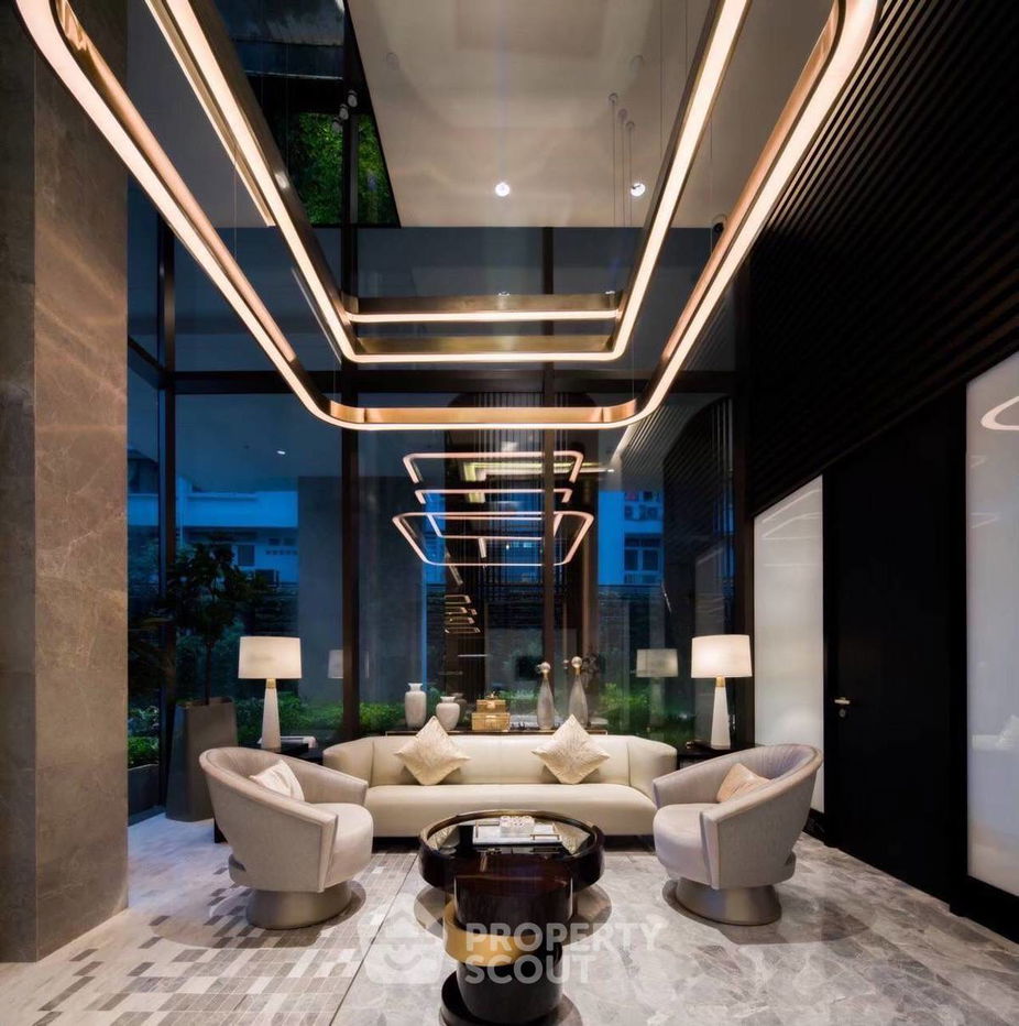 picture 2-BR Condo at 28 Chidlom near BTS Chit Lom (ID 2454418) - 9/10