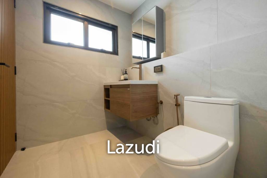 รูป 3 Bed 2 Bath 163 SQ.M Richmond Palace - รูปที่ 18/20