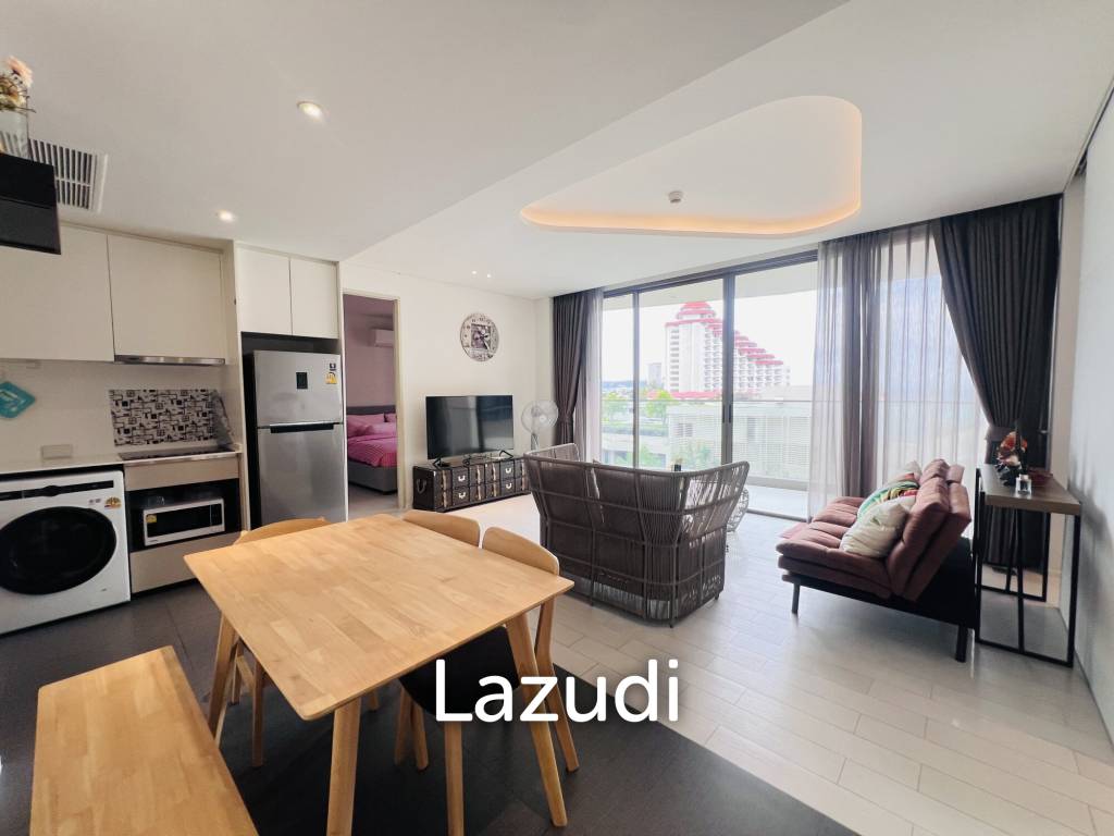 รูป 3 Bedrooms at Veranda Residence Hua Hin - รูปที่ 11/28