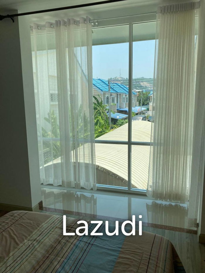 picture GLORY HOUSE 1 : 2 Storey house on soi 94 - 12/16