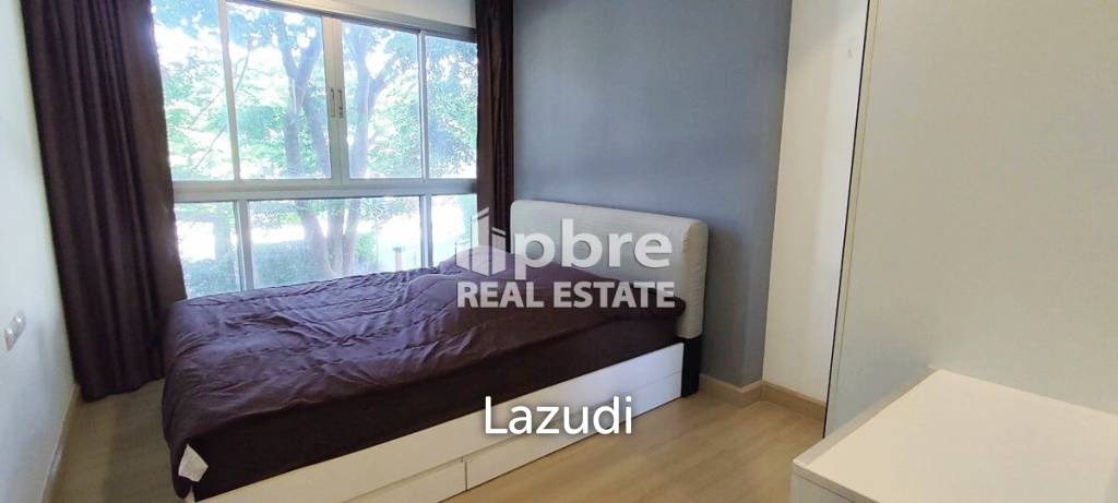 picture 1 Bed 1 Bath 29 SQ.M Natureza Art Condo - 3/22