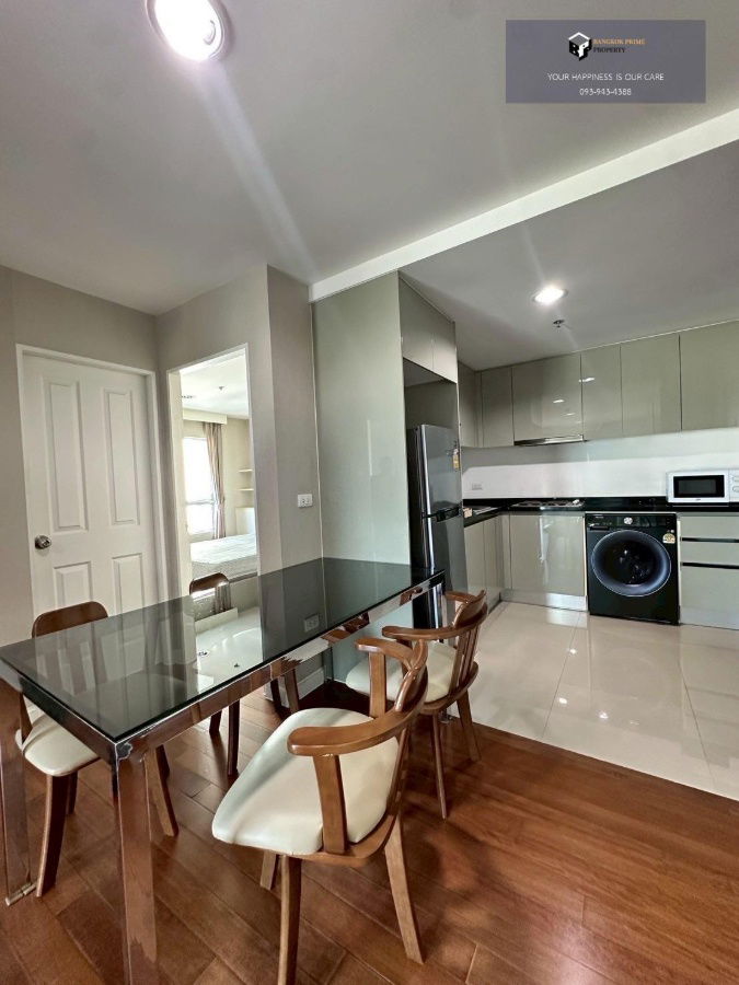 picture Belle Grand Rama 9 | 🚝Near BTS, MRT Rama 9 #2025112913253 - 12/15