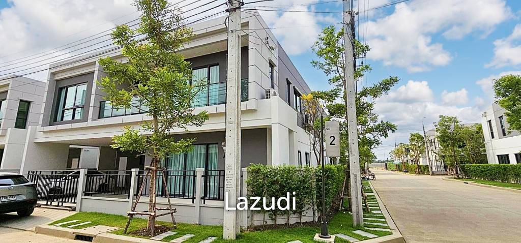 รูป 4 Bed 5 Bath 289 SQ.M Centro Bangna - รูปที่ 2/12