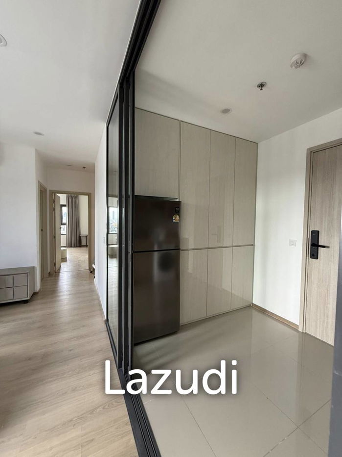 picture 2 Bed 2 Bath 65 SQ.M Life Rama 4 - Asoke - 5/10